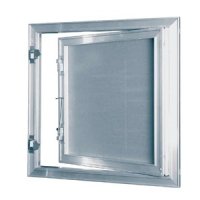TRAPA DE VIZITARE GIPS-CARTON PENTRU PERETI SI TAVANE 400X400MM - TRAPA DE VIZITARE GIPS-CARTON PENTRU PERETI SI TAVANE 400X400MM